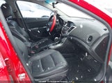 Chevrolet Cruze Lt 1G1PE5SB5E7297799 снимка