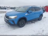 Volkswagen Taos Comfortline 3VVSX7B24RM014216 photo