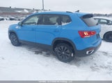 Volkswagen Taos Comfortline 3VVSX7B24RM014216 photo
