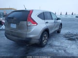 Honda Cr-V Lx 2HKRM4H3XEH111604 снимка