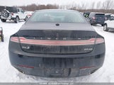 Lincoln Mkz 3LN6L2G91DR802883 снимка