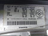 Volvo Xc70 YV1SZ59H531110040 снимка