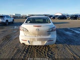Mazda 3 I JM1BL1V77C1603280 снимка