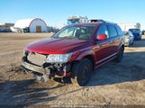 Dodge Journey R/T 3D4PH6FG7BT548486 снимка