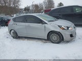 Hyundai Accent Gls/Gs KMHCT5AE5EU195455 снимка