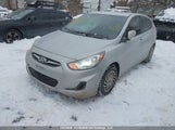 Hyundai Accent Gls/Gs KMHCT5AE5EU195455 снимка