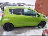 Chevrolet Spark 1Lt KL8CD6S99EC524133 снимка