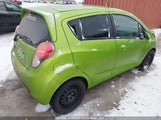 Chevrolet Spark 1Lt KL8CD6S99EC524133 снимка