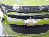 Chevrolet Spark 1Lt KL8CD6S99EC524133 fotografie