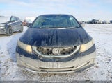 Honda Civic Lx 2HGFB2F42DH005696 снимка
