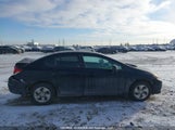 Honda Civic Lx 2HGFB2F42DH005696 снимка
