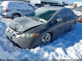 Honda Civic Ex 4Dr 2HGFA15857H100887 снимка
