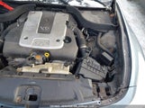 Infiniti G35X JNKBV61F67M810251 снимка