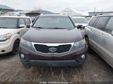 Kia Sorento Lx V6 5XYKTDA23BG160197 снимка
