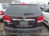 Kia Sorento Lx V6 5XYKTDA23BG160197 снимка