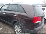 Kia Sorento Lx V6 5XYKTDA23BG160197 снимка