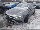 Mercedes-Benz Cla 250 Coupe 4Matic WDD5J4HB9LN069542 photo