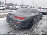 Mercedes-Benz Cla 250 Coupe 4Matic WDD5J4HB9LN069542 photo