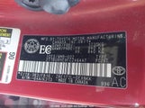 Toyota Corolla Le 2T1BURHE9FC246447 снимка