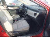 Toyota Corolla Le 2T1BURHE9FC246447 снимка