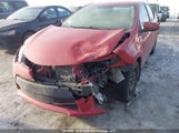 Toyota Corolla Le 2T1BURHE9FC246447 fotografie