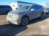 Volkswagen Tiguan Sel Premium R-Line 3VV4B7AX8MM130760 снимка