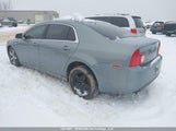 Chevrolet Malibu Lt 1G1ZJ57B68F258887 снимка