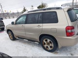 Toyota Highlander Limited JTEEP21A460138021 снимка