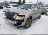 Toyota Highlander Limited JTEEP21A460138021 снимка