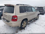 Toyota Highlander Limited JTEEP21A460138021 снимка