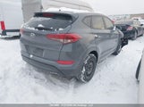 Hyundai Tucson Se KM8J23A46HU278662 снимка