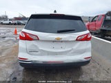Chevrolet Equinox Ls 2GNAXHEV7J6169306 снимка