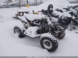 Yamaha Yfm350 JYKAH12W94C000795 снимка