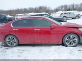 Honda Accord Sport 1HGCR2E54HA811391 fotografie