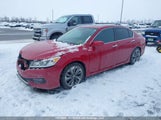 Honda Accord Sport 1HGCR2E54HA811391 fotografie