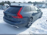 Volvo V90 Cross Country T6 Inscription YV4A22NL2K1072597 fotografie