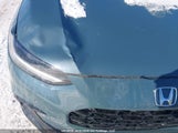 Honda Hr-V Ex-L Navi 3CZRZ2H70SM106288 снимка