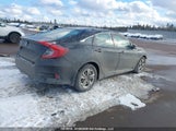 Honda Civic Lx 2HGFC2F51JH040943 снимка
