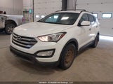 Hyundai Santa Fe Sport 2.4 Base 5XYZT3LB3GG331169 photo