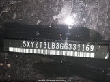 Hyundai Santa Fe Sport 2.4 Base 5XYZT3LB3GG331169 photo