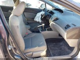 Honda Civic Lx 2HGFB2E56CH000090 снимка