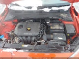 Hyundai Kona Essential Awd KM8K1CAA4LU404460 снимка