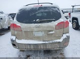 Hyundai Santa Fe Gl 5NMSG73E87H036405 fotografie