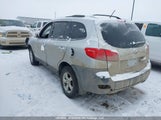 Hyundai Santa Fe Gl 5NMSG73E87H036405 fotografie