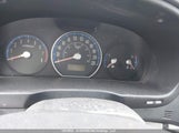 Hyundai Santa Fe Gl 5NMSG73E87H036405 photo