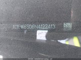 Chevrolet Bolt Ev 1Lt 1G1FW6S06N4122413 fotografie