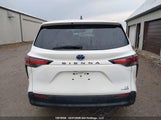 Toyota Sienna Le/Xle/Xse/Limited/Platinum 5TDGRKEC0MS012560 снимка