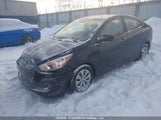 Hyundai Accent Gl KMHCT4AE5HU190593 снимка