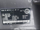 Honda Hr-V Lx 3CZRU6H34JM100799 снимка