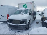Chevrolet Express G3500 1HA0GSF71SN011764 снимка